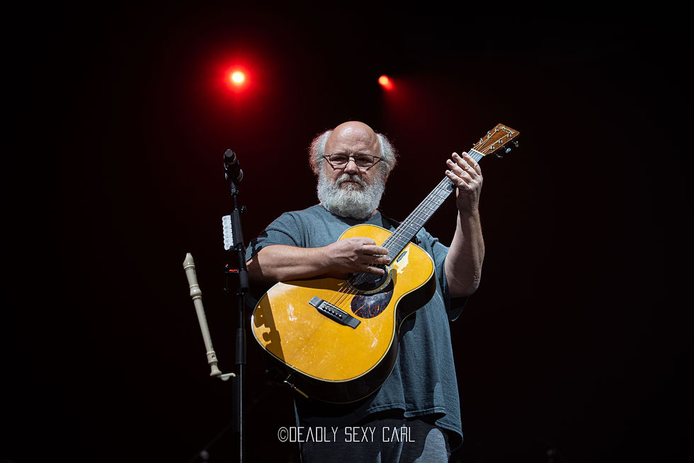 Tenacious D