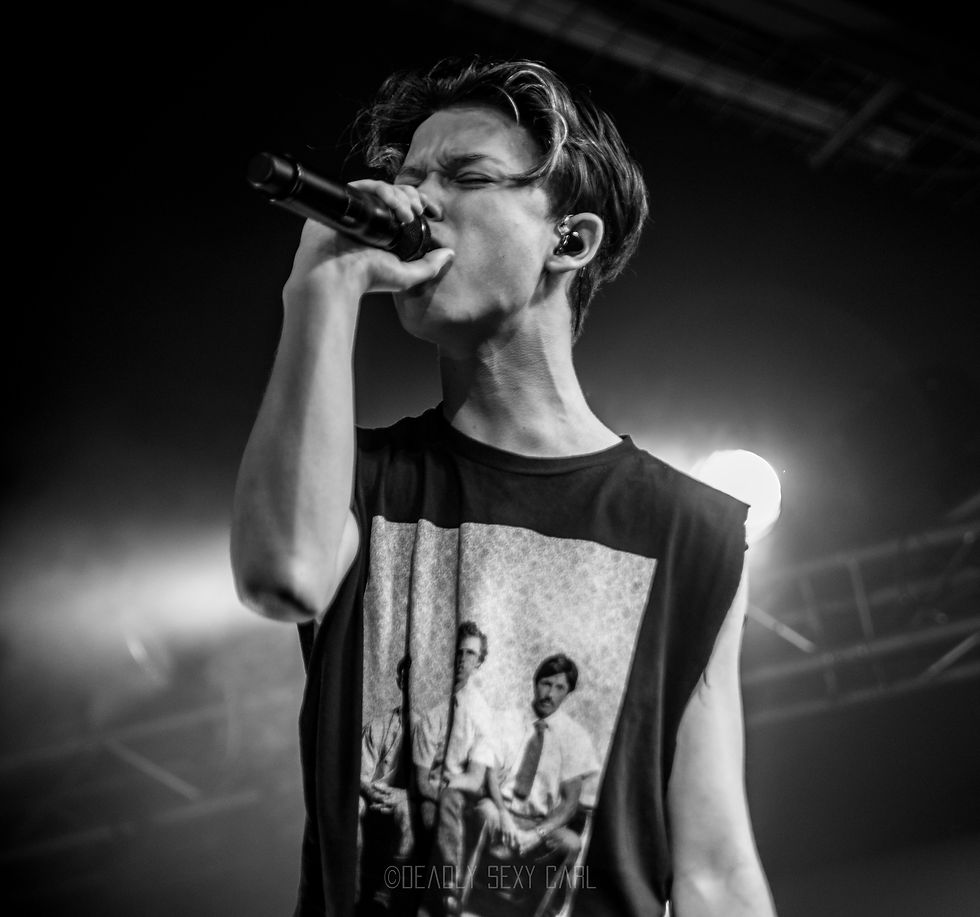 Jacob Sartorius