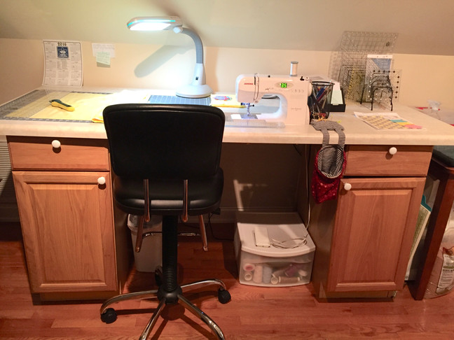 If you only have room for one table...