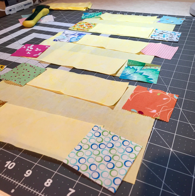 Challenge Quilts