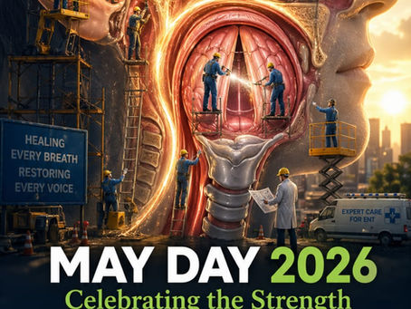 Happy may day !