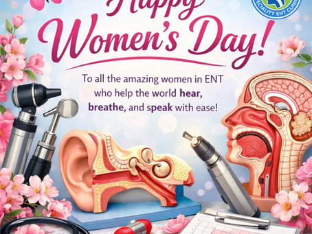 Happy Women’s Day!