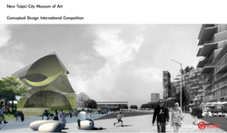 New Taipei City Museum of Art
