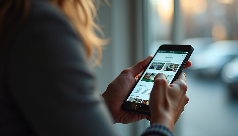 Top Features Every Wix Website Should Have