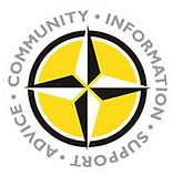 The Bereavement Help Point logo
