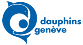 Club Dauphins-Genève logo