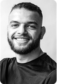 Gymles Bedrijfsfitness op kantoor