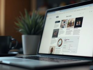 Unleashing the Potential of Wix SEO