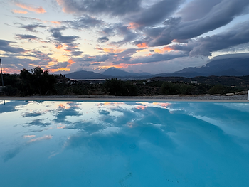 Auszeit auf Kreta inmitten unberührter Natur genießen