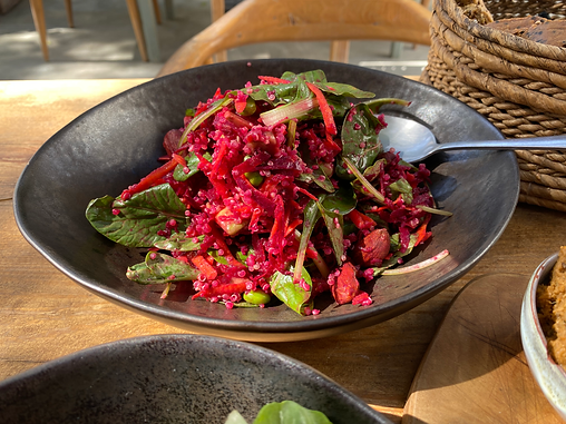 Frisches Essen und regionale Spezialitäten – kulinarische Highlights auf Kreta genießen