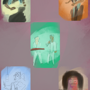 Figure Studies