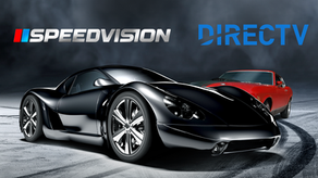 Speedvision Revs Up Distribution With MyFree DirecTV