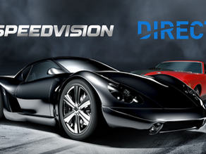 Speedvision Revs Up Distribution With MyFree DirecTV