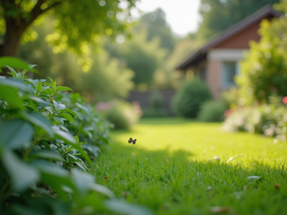 Sustainable Pest Control Solutions for a Healthier Home in Durham, NC
