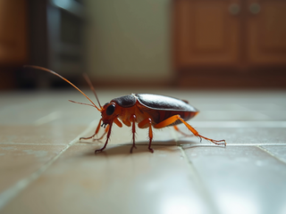 How to Exterminate German Cockroaches Effectively