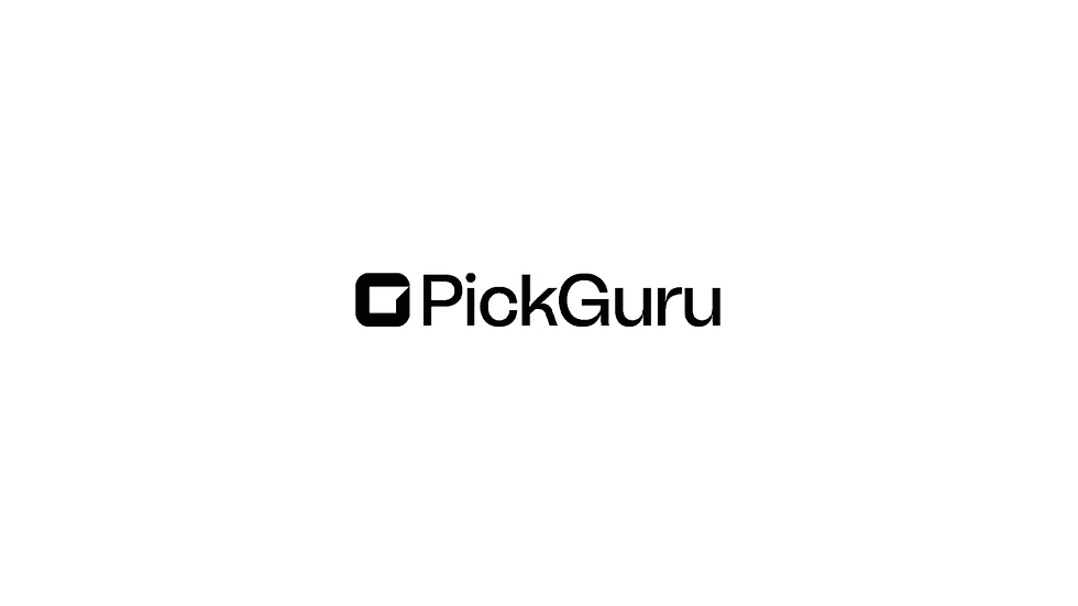 PickGuru
