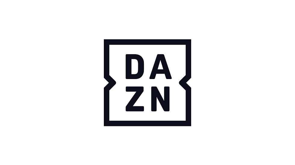 DAZN