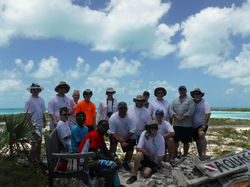 Top of the island tour
