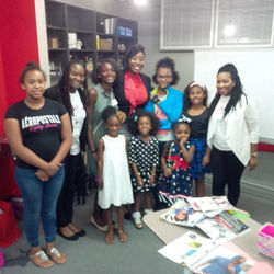 Group pic San Antonio