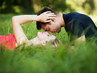 Dedicate your New Year to Love