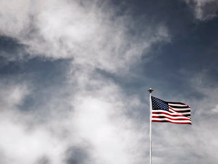 Memorial Day 2019