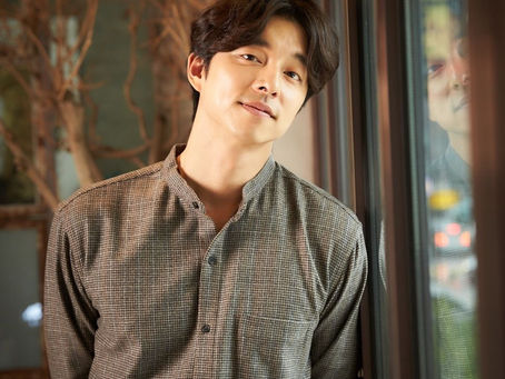 Sapaka ako, Oppa (Gong Yoo)