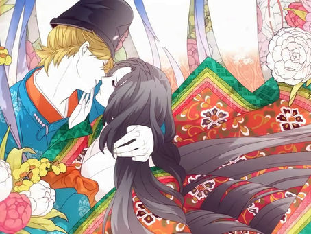 Josei-licious Romance Anime