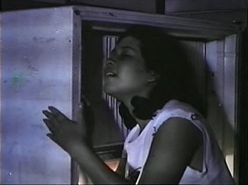 When You're Feeling Dead Inside, Watch a Scary Movie Part 2
