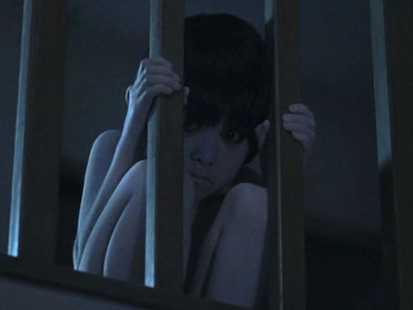 When You're Feeling Dead Inside, Watch a Scary Movie Part 1