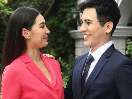 Shipping: of Love Teams & Koo-jins (Part 2)