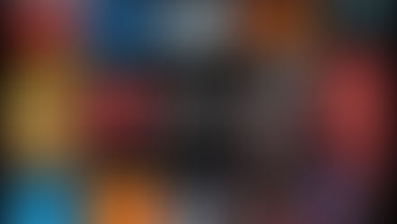 ICYMI: J.R. Ward's Black Dagger Brotherhood