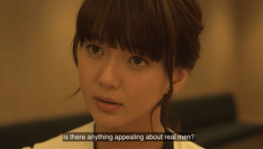 Mayad pa ang RomCom, masarigan..