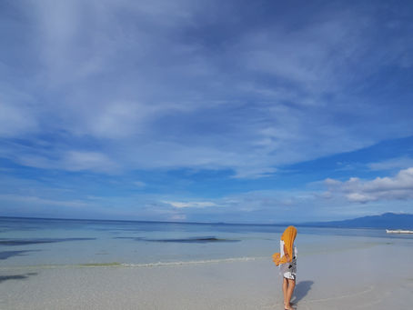 #Panglugayawan: Enchanting Siquijor