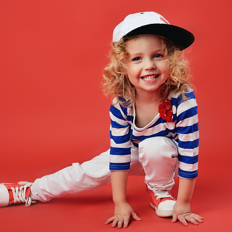 Creative Kids