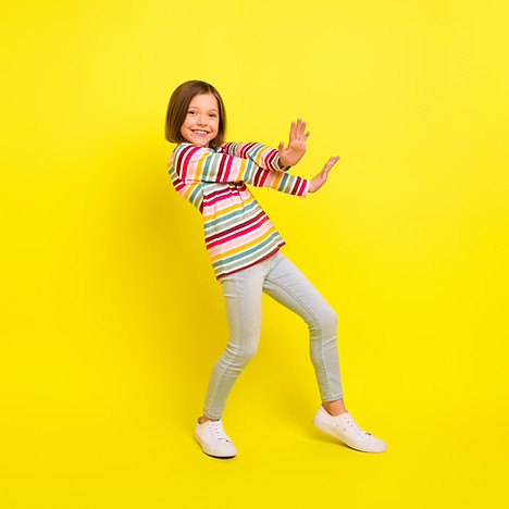 Creative Kids