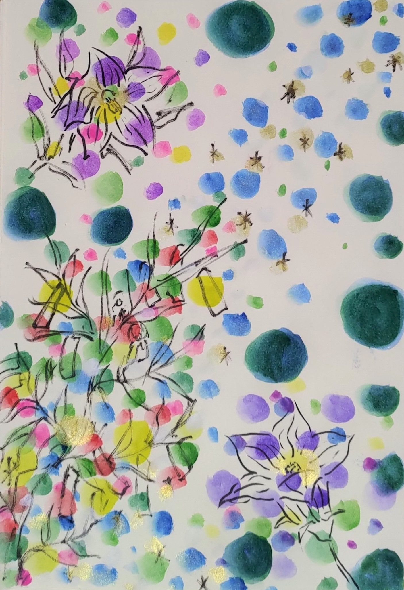 May the two be together once again (Download)