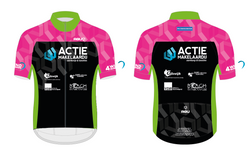 Teamwear jersey design