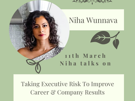 Impactful Leadership and Legacy Week: March 2024
