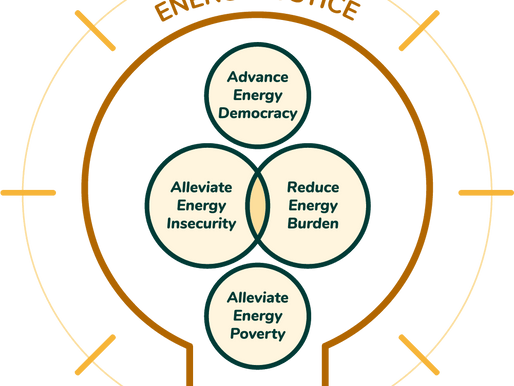 Transmission Buildout with Purpose: Environmental Justice Principles for Equitable Growth