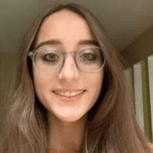 Sarah Pomerantz