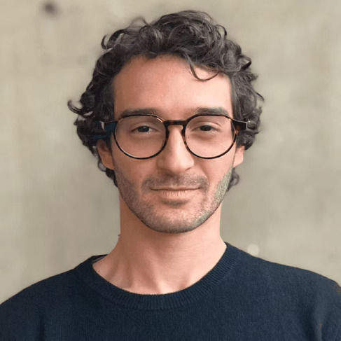 David Beron