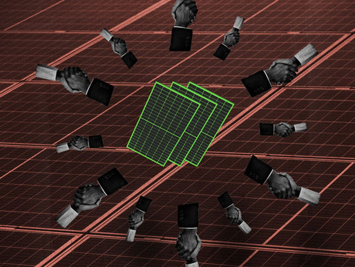 Exclusive: In a first, MIT trains students to resolve clean energy conflicts
