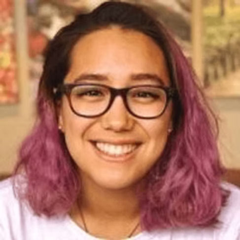 Jess Cohen