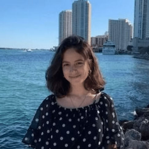 Daniela Alfonso Garcia