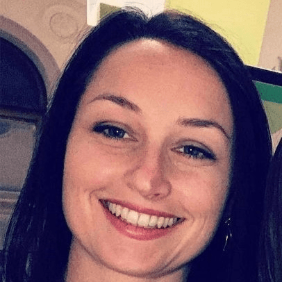 Chelsea Hodgkins
