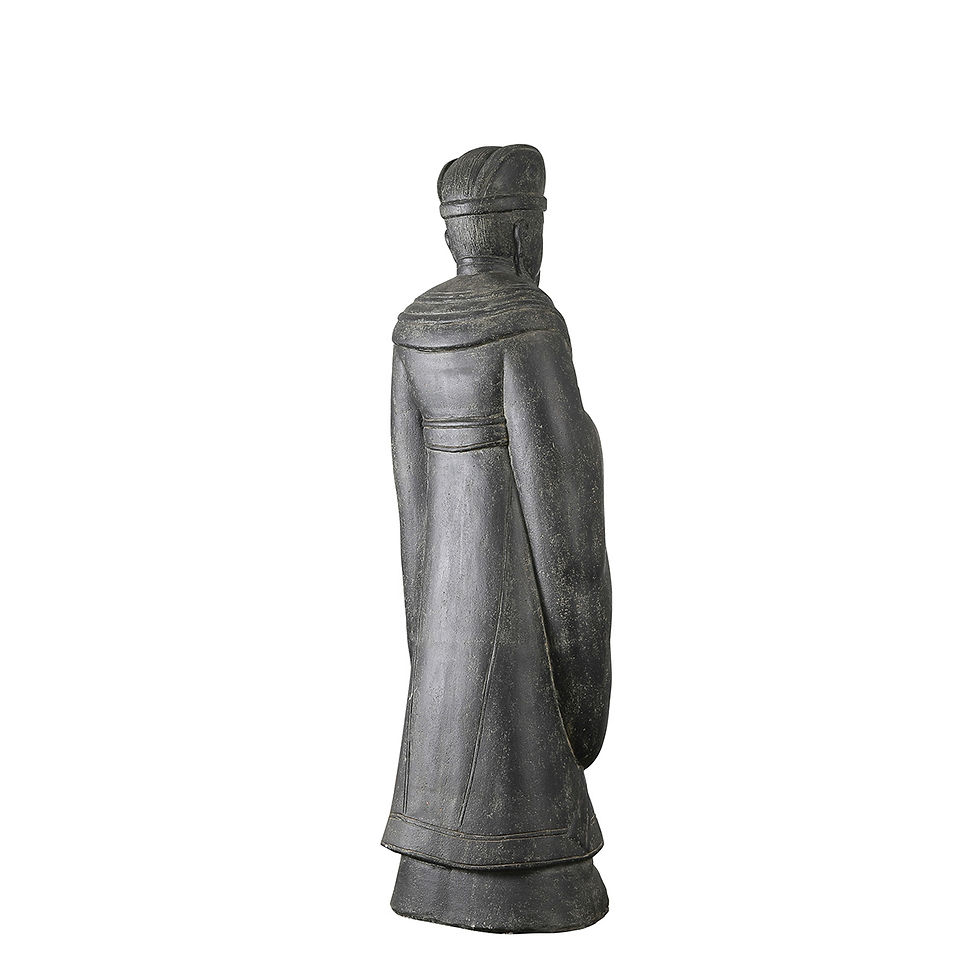 Miniature : Ancien japonais "1" 160 cm