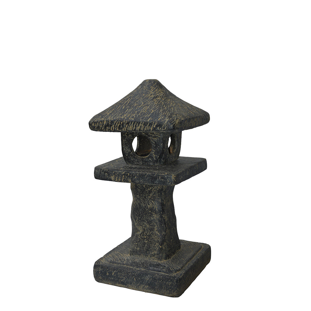 Lampe de jardin 80 cm