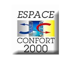 Espace Confort 2000