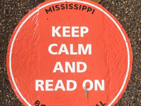 The Mississippi Book Festival