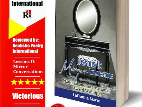 Realistic Poetry International Review